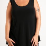 RAFFINALLA - Camisole (T37ZW-785)