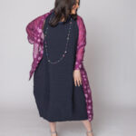 GLAMJULZ - Long Necklace