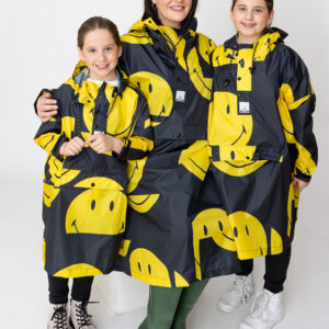 RAINKISS - Rain Poncho