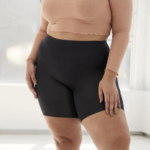 THIGH SOCIETY - Cooling Short 9 inches