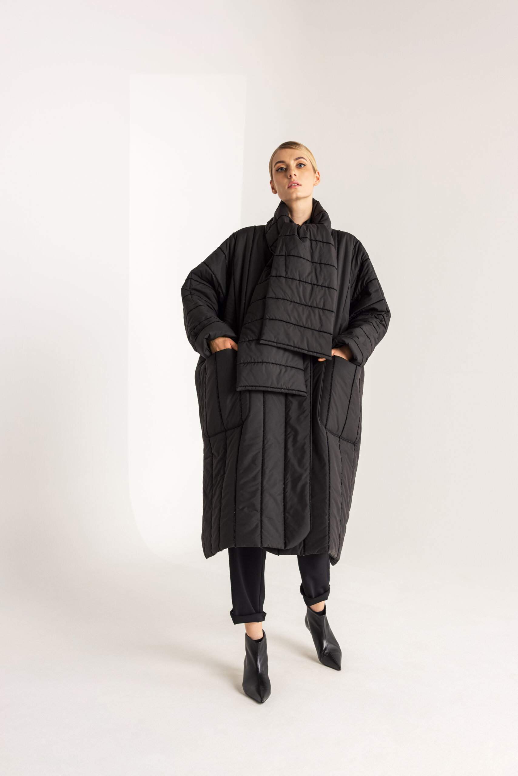 Outerwear Archives - Oppen's