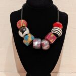 ZSISKA - Musee Series Beads