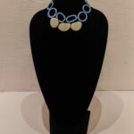 MODES CYNGAD - Short Necklaces