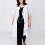 IGOR - "Dolce Vita" Tunic