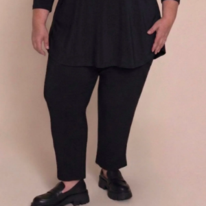 SYMPLI - Narrow Pant Midi Plus (2748MG)