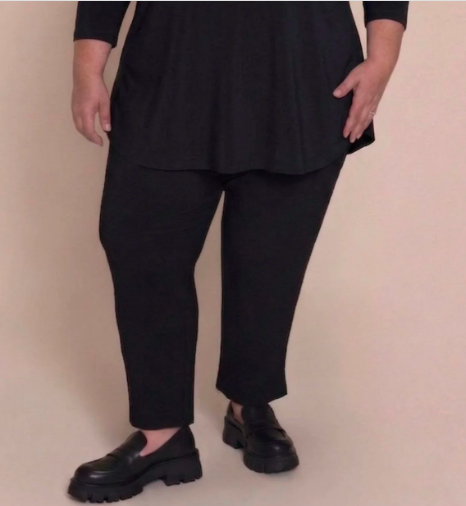 SYMPLI - Narrow Pant Midi Plus (2748MG)