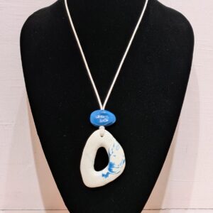 ZSISKA - Adjustable Necklace