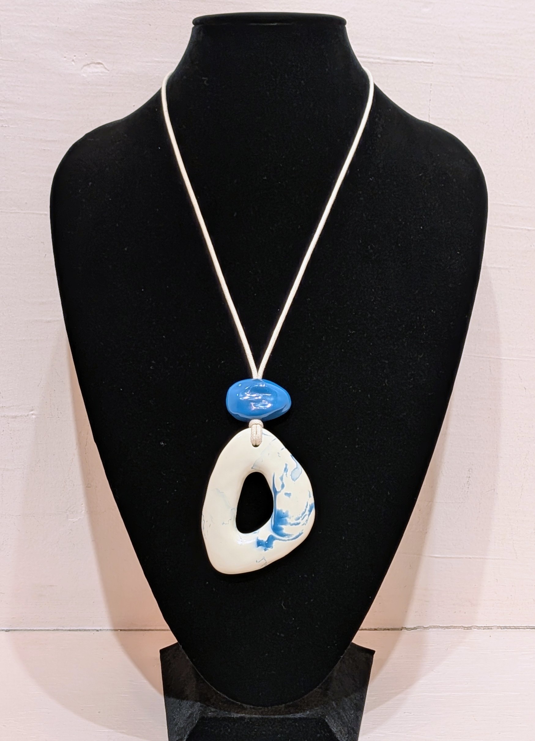 ZSISKA - Adjustable Necklace