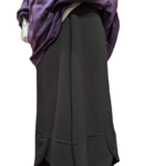 G!OZE - Palaos Crepe Pant (GZ242900802)