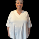 SYMPLI - Splice V Neck Go To T Plus (22364G)