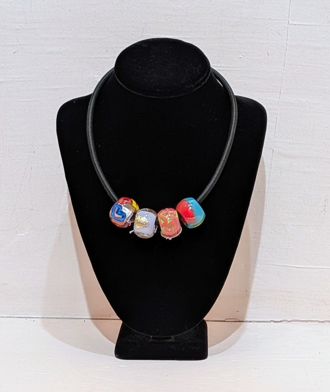 ZSISKA - Small Glam Beads Collection