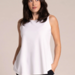 SYMPLI - T-Shirt Classique sans Manche (21118)