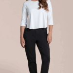 SYMPLI - Lux Narrow Pant Midi (S6700M)