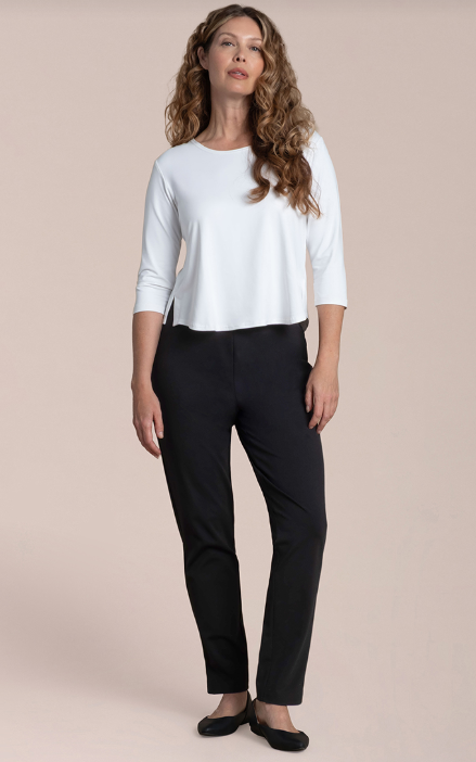 SYMPLI - Lux Narrow Pant Midi (S6700M)