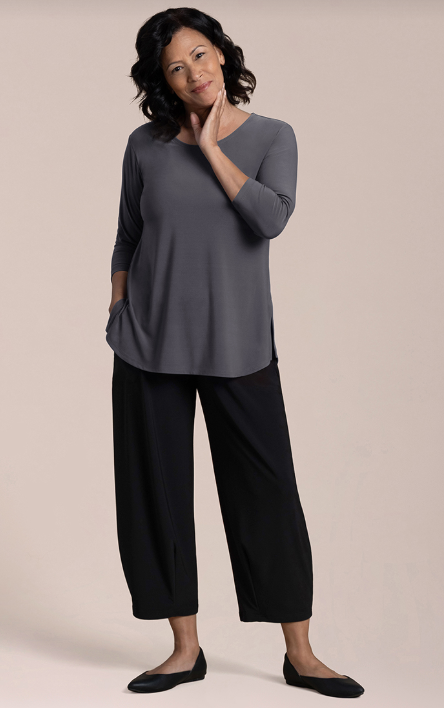 SYMPLI - Go to Classic Tee Relax (22110-2)