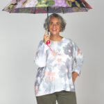 POWDER - Printed Umbrella