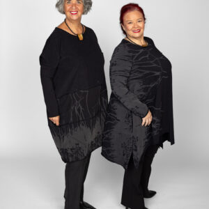 LUUKAA - Balloon Dress (25K05507)