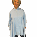 NOEN - Cotton Blend Shirt (86247/88235)