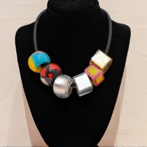 ZSISKA - Glam Beads Collection