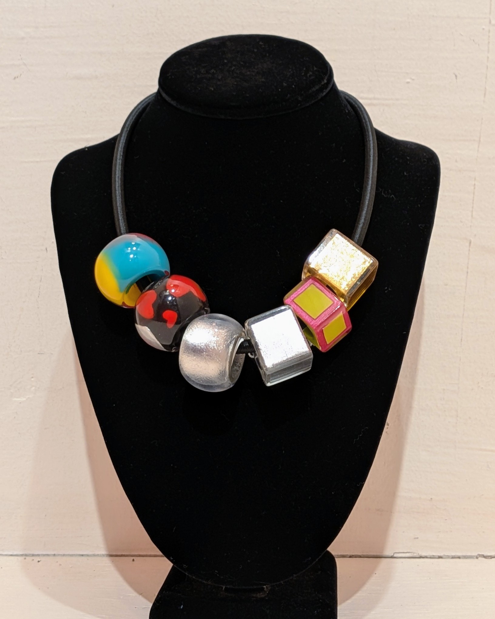 ZSISKA - Glam Beads Collection