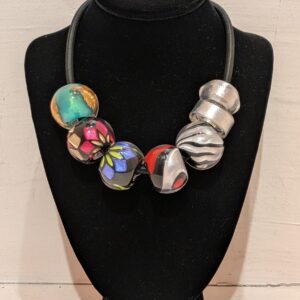 ZSISKA - Glitz Beads Collection