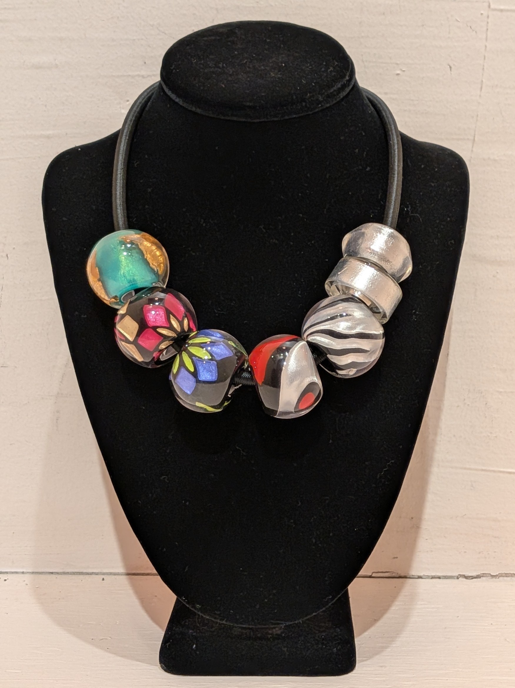 ZSISKA - Glitz Beads Collection