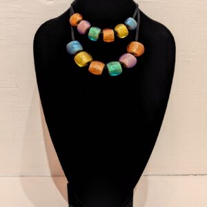 ZSISKA - "Belissima" Collection Necklaces