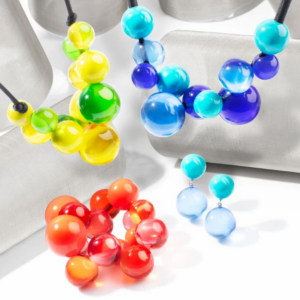 ZSISKA - PRUE Bauble Collection