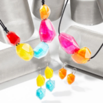 ZSISKA - PRUE Rock Candy Collection