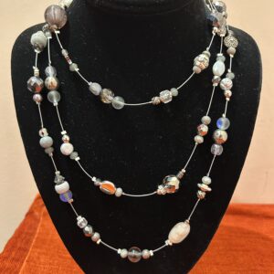 GLAMJULZ - Necklace