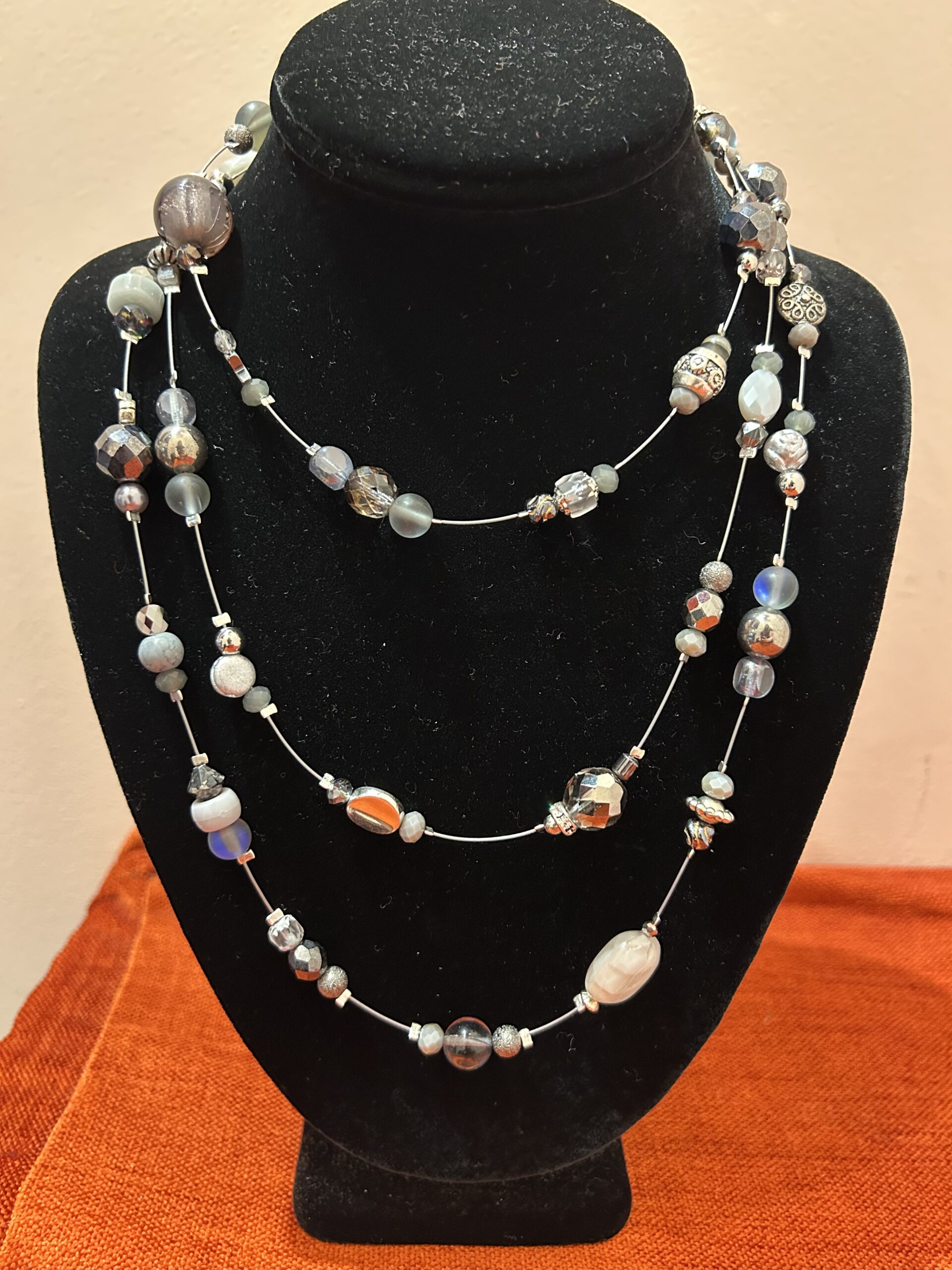 GLAMJULZ - Necklace