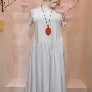 MARIE LA LUNE - One Size Jersey Dress