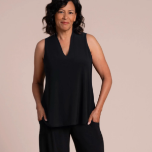 SYMPLI - Deep V Trapeze Tank (21191)
