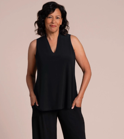 SYMPLI - Deep V Trapeze Tank (21191)