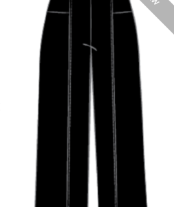 SYMPLI - Cloud Straight As It Seams Pant (CP27350)