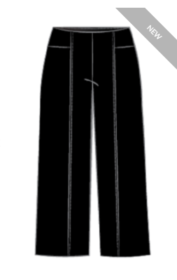 SYMPLI - Cloud Straight As It Seams Pant (CP27350)