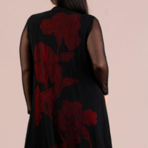 SYMPLI - Grand Duster Placement Print Plus (325225PPG)