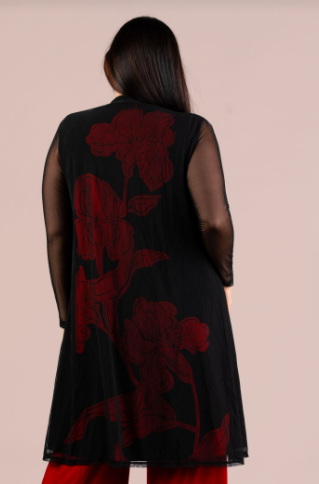 SYMPLI - Grand Duster Placement Print Plus (325225PPG)