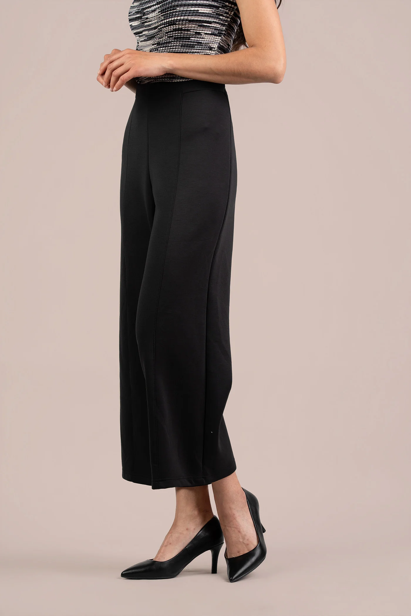 SYMPLI - Cloud Straight As It Seams Pant (CP27350)