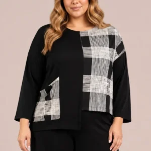 SYMPLI - Etch Top Plus (22223CBG)