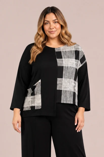 SYMPLI - Etch Top Plus (22223CBG)