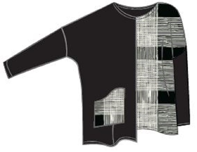 SYMPLI - Etch Top Plus (22223CBG)