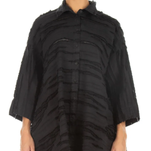 GRIZAS - Hi-Low Shirt 3/4 Sleeve (51686-S312)