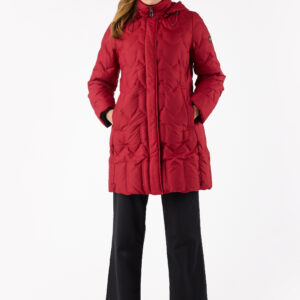 FRANDSEN - Manteau d'Hiver en Duvet ((262-550-576)