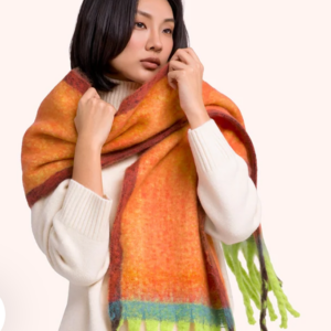 POWDER - Aria Cosy Scarf