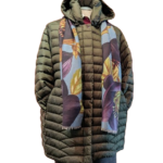 FRANDSEN - Light Weight Car Coat (262-534-289)