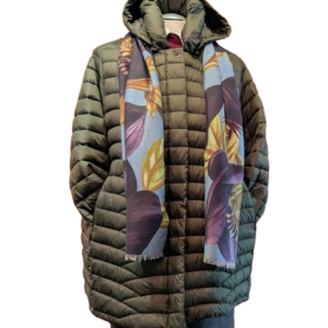 FRANDSEN - Light Weight Car Coat (262-534-289)